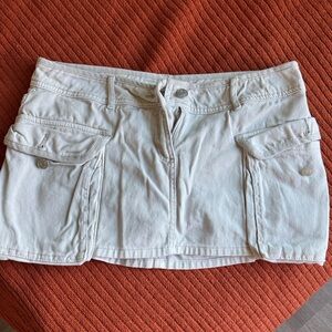 Garage Off White Women's Skort